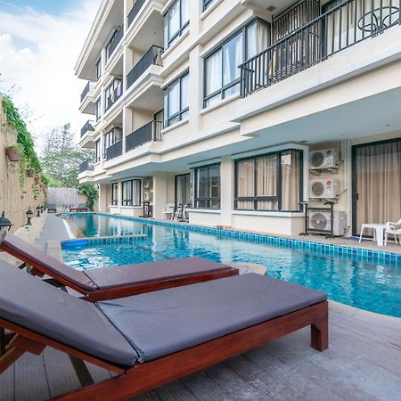 Apartment Lago Rawai Zewnętrze zdjęcie