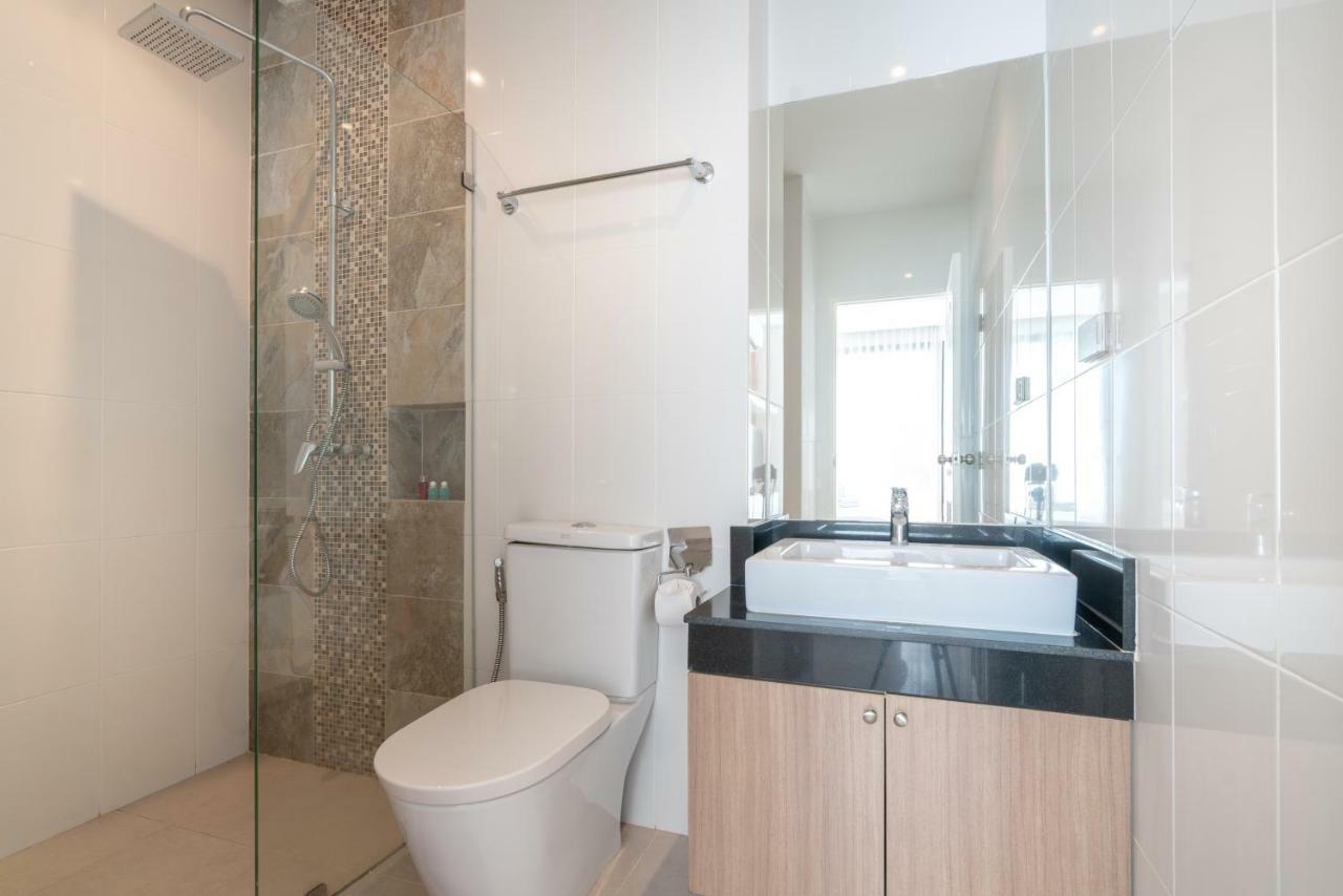 Apartment Lago Rawai Zewnętrze zdjęcie