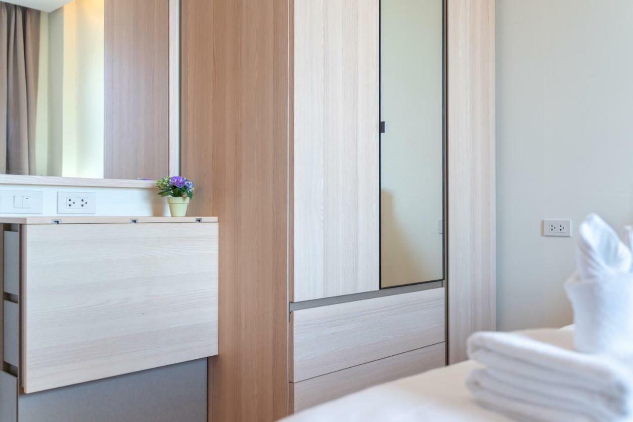 Apartment Lago Rawai Zewnętrze zdjęcie