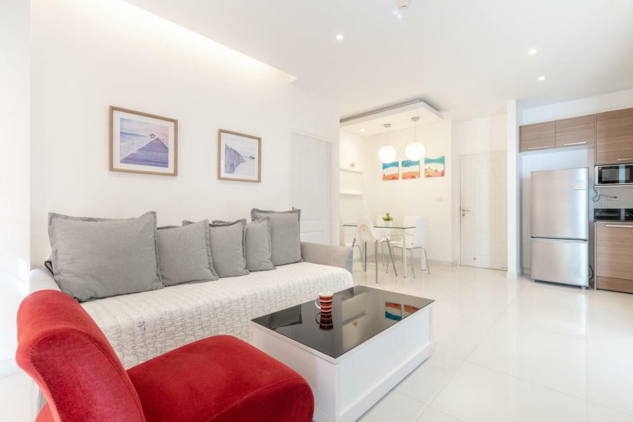 Apartment Lago Rawai Zewnętrze zdjęcie