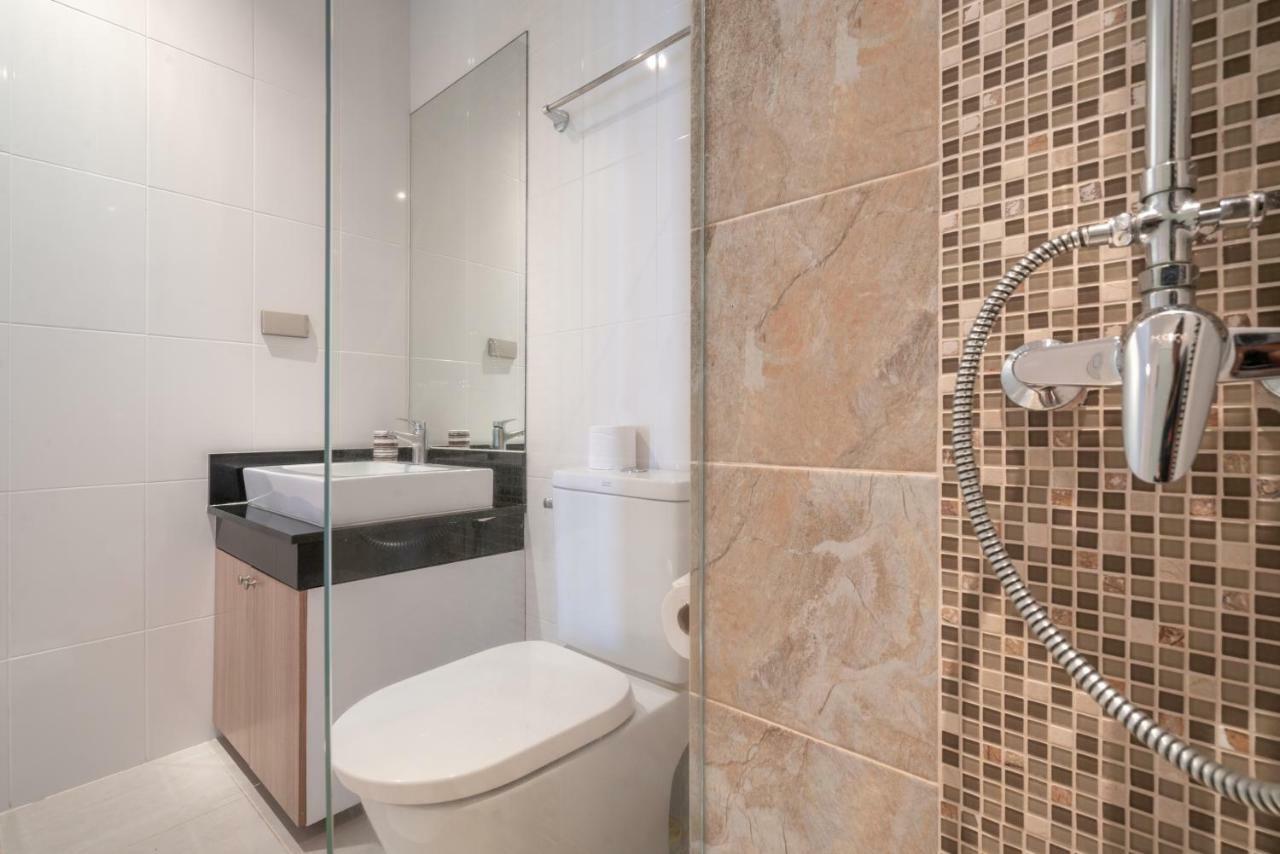 Apartment Lago Rawai Zewnętrze zdjęcie