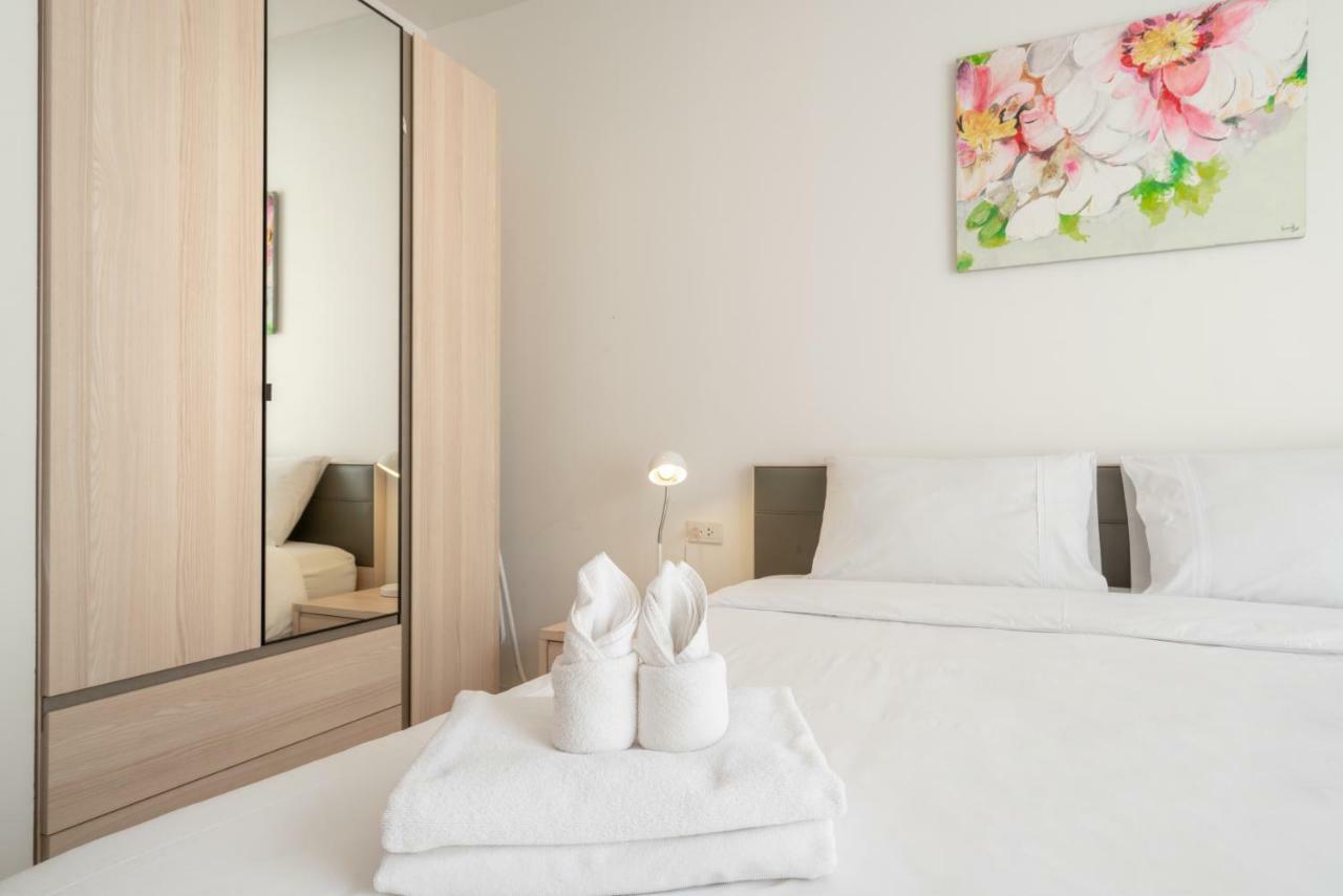 Apartment Lago Rawai Zewnętrze zdjęcie