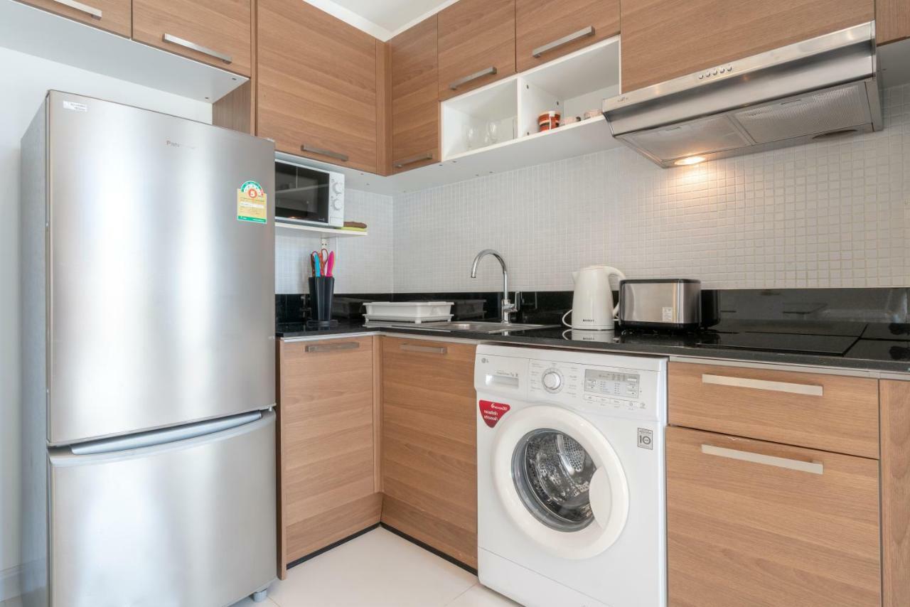 Apartment Lago Rawai Zewnętrze zdjęcie