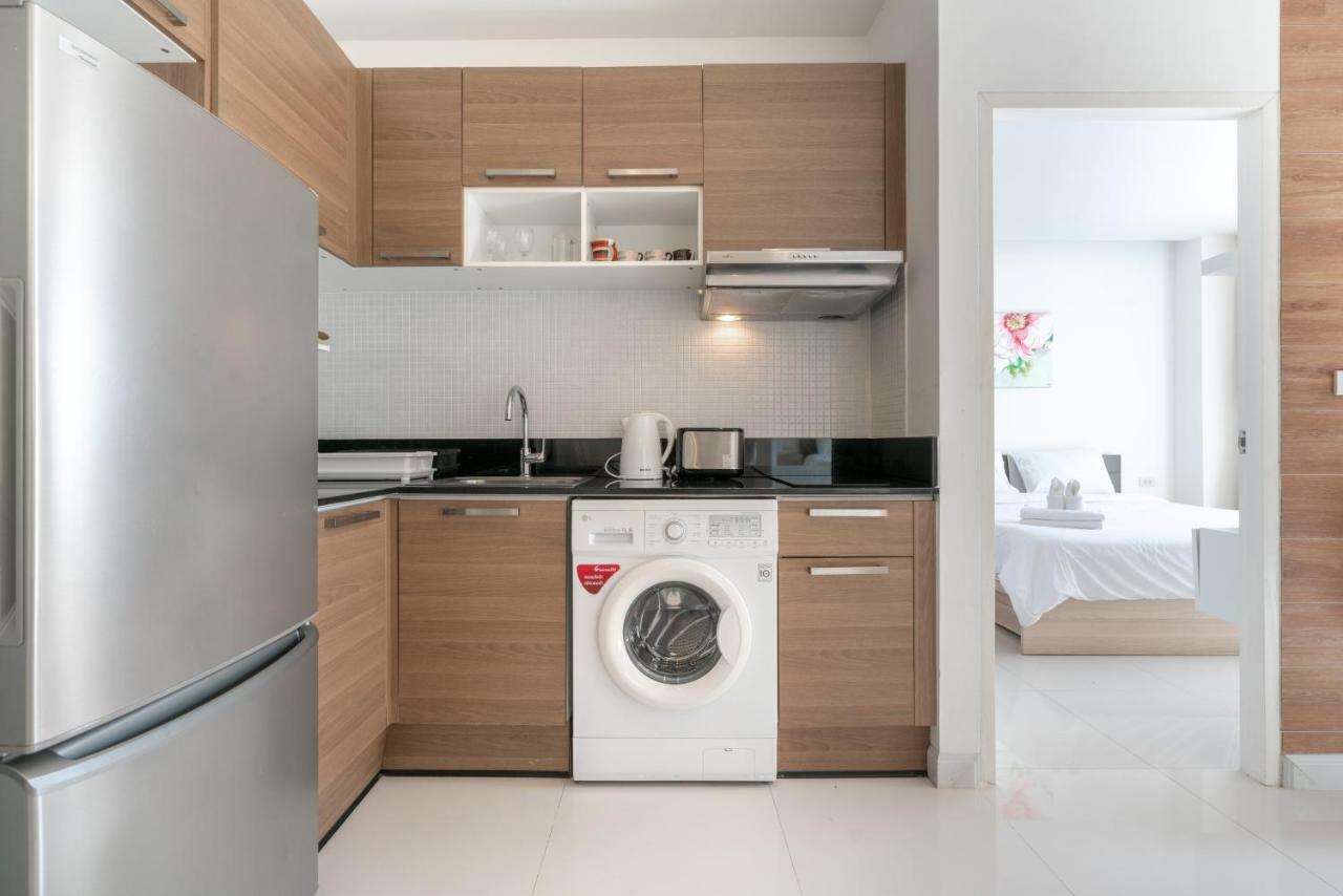 Apartment Lago Rawai Zewnętrze zdjęcie