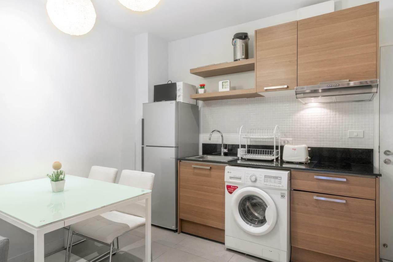 Apartment Lago Rawai Zewnętrze zdjęcie