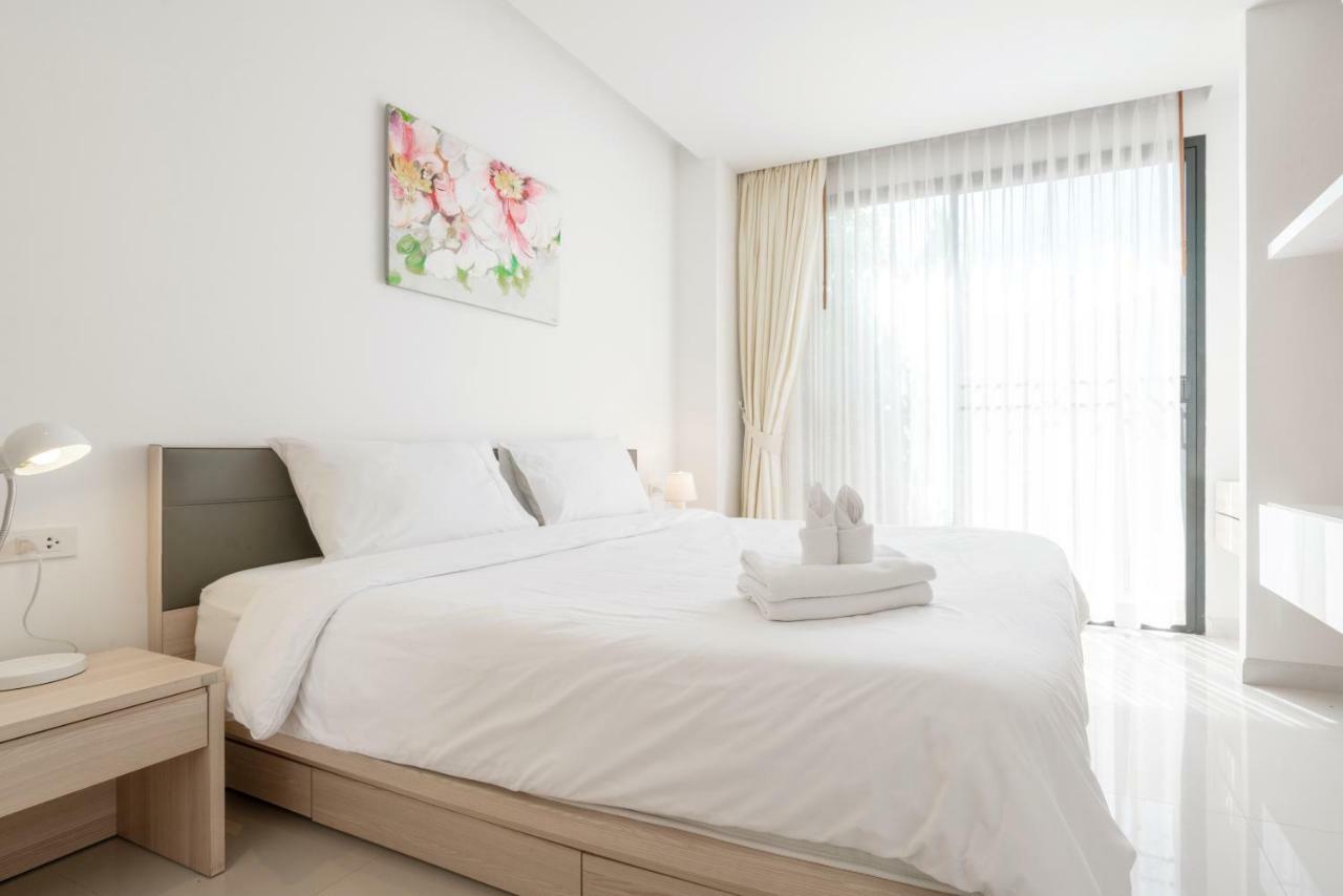 Apartment Lago Rawai Zewnętrze zdjęcie
