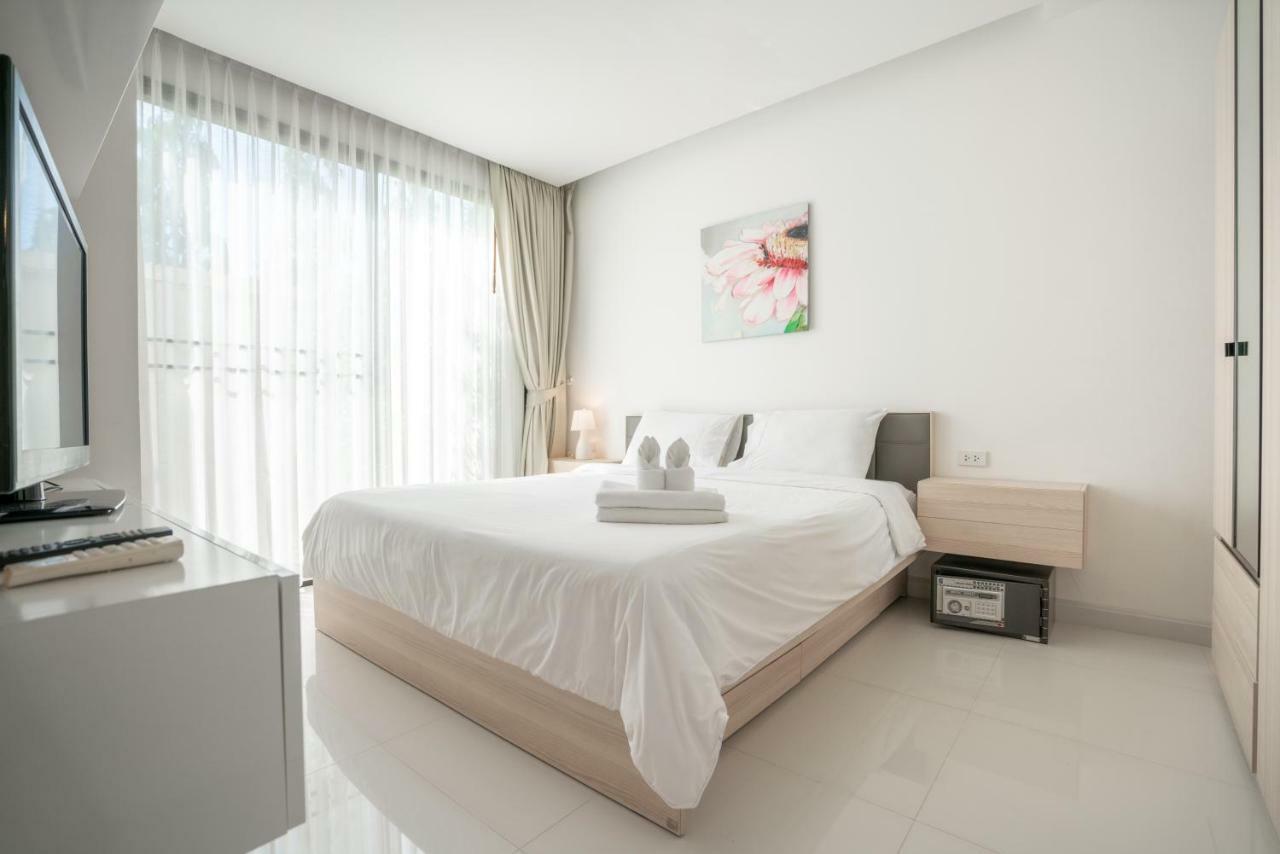 Apartment Lago Rawai Zewnętrze zdjęcie