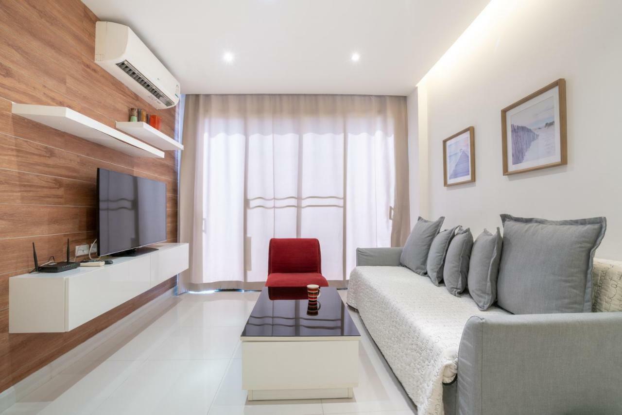 Apartment Lago Rawai Zewnętrze zdjęcie