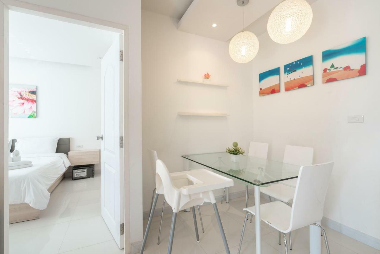 Apartment Lago Rawai Zewnętrze zdjęcie