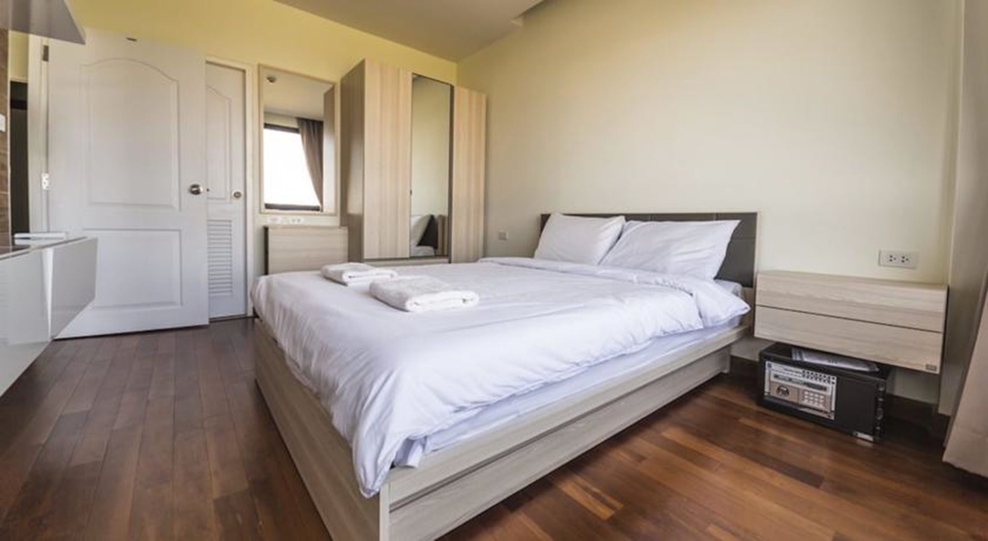 Apartment Lago Rawai Zewnętrze zdjęcie