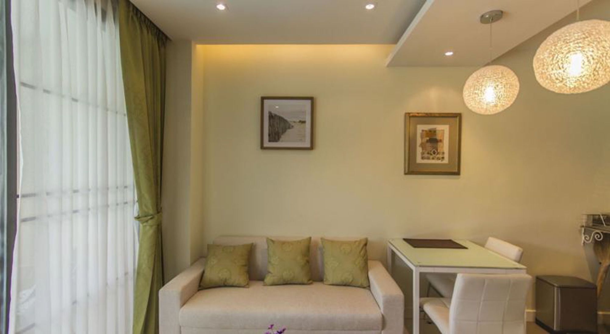 Apartment Lago Rawai Zewnętrze zdjęcie