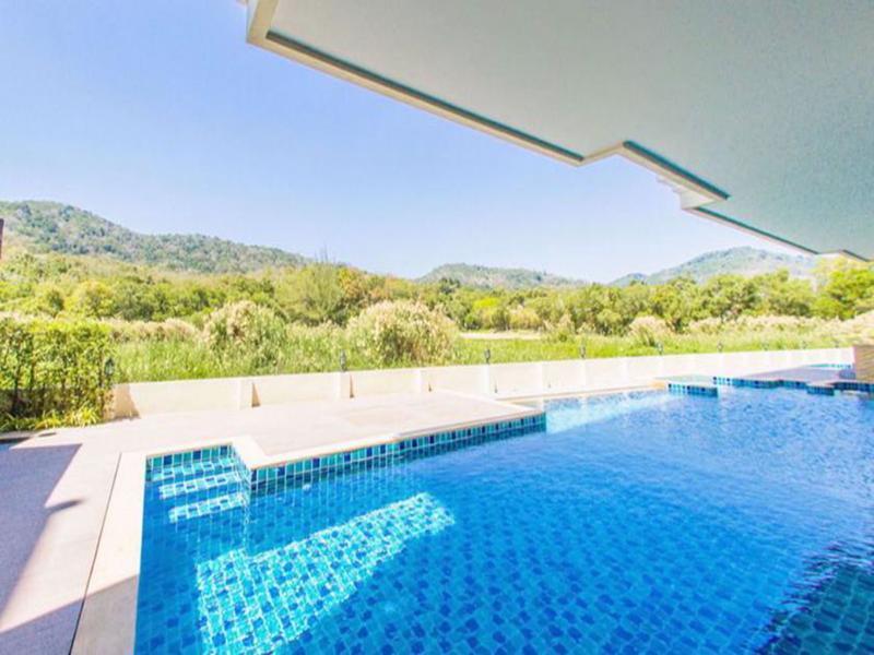 Apartment Lago Rawai Zewnętrze zdjęcie