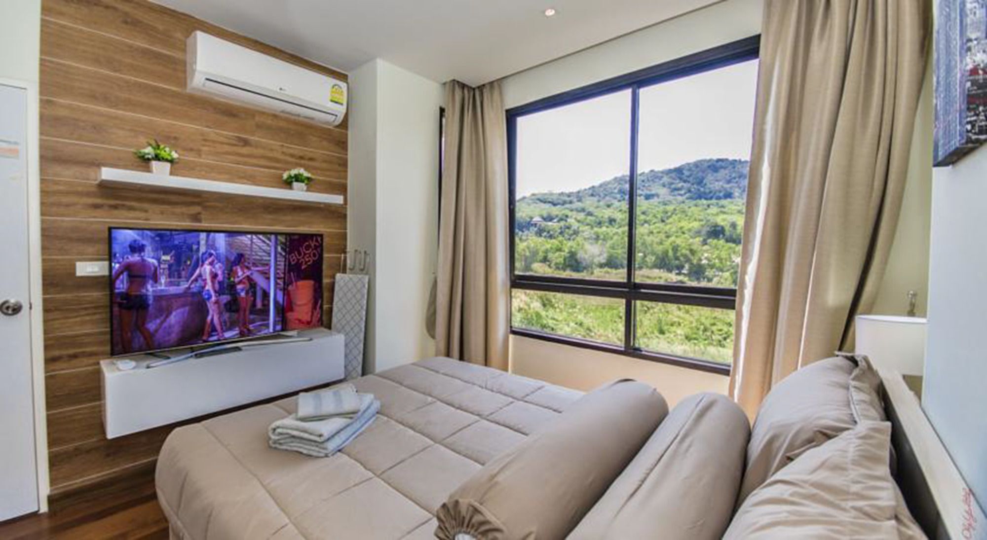 Apartment Lago Rawai Zewnętrze zdjęcie
