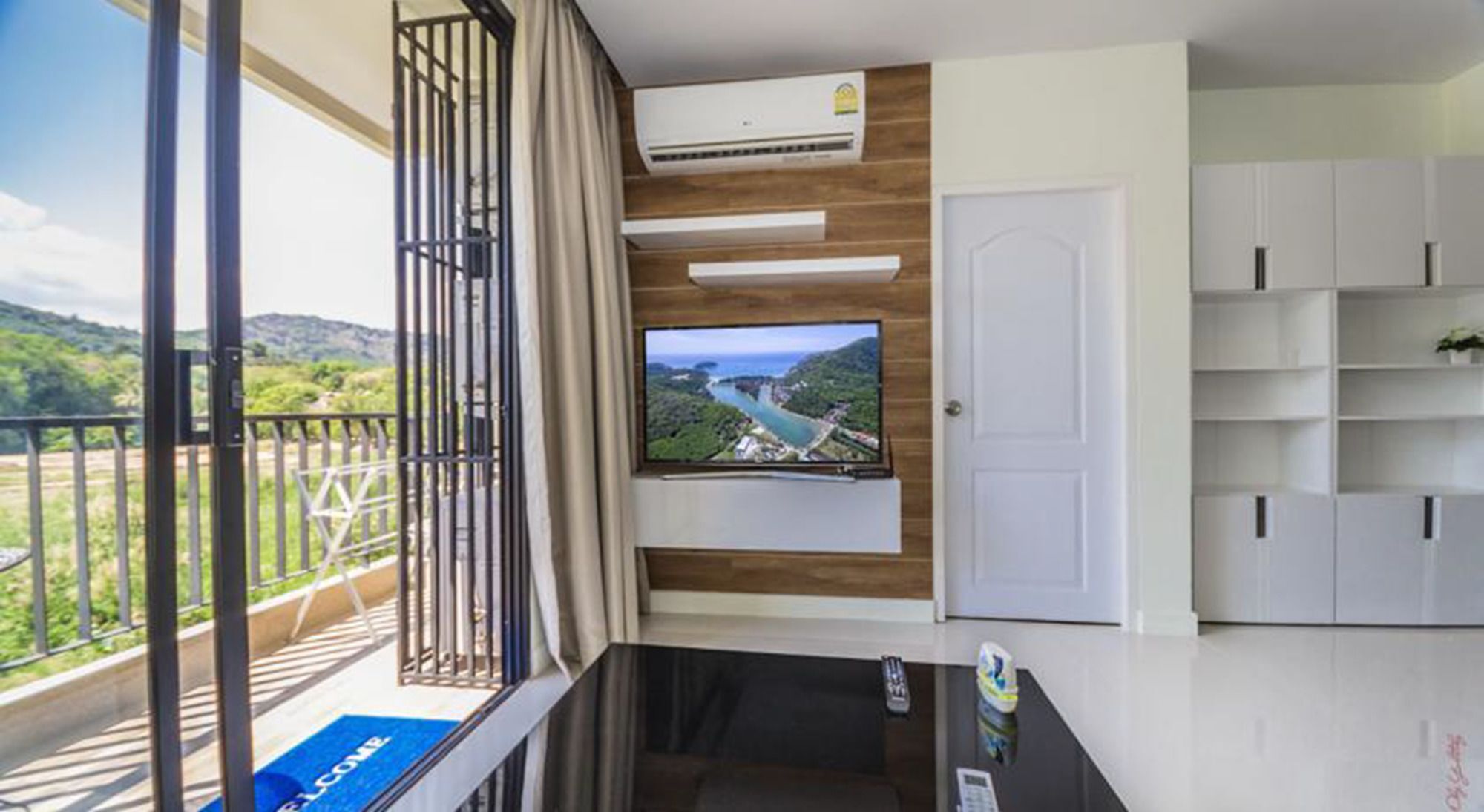 Apartment Lago Rawai Zewnętrze zdjęcie