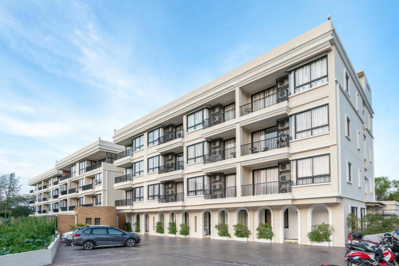 Apartment Lago Rawai Zewnętrze zdjęcie
